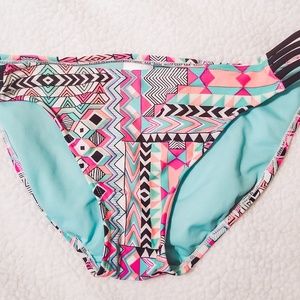 Target bikini bottoms